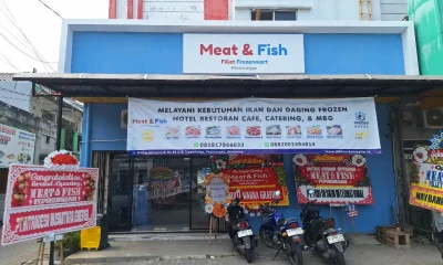 Franchise Terbaik 2026