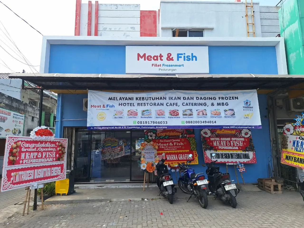 Franchise Terbaik 2026
