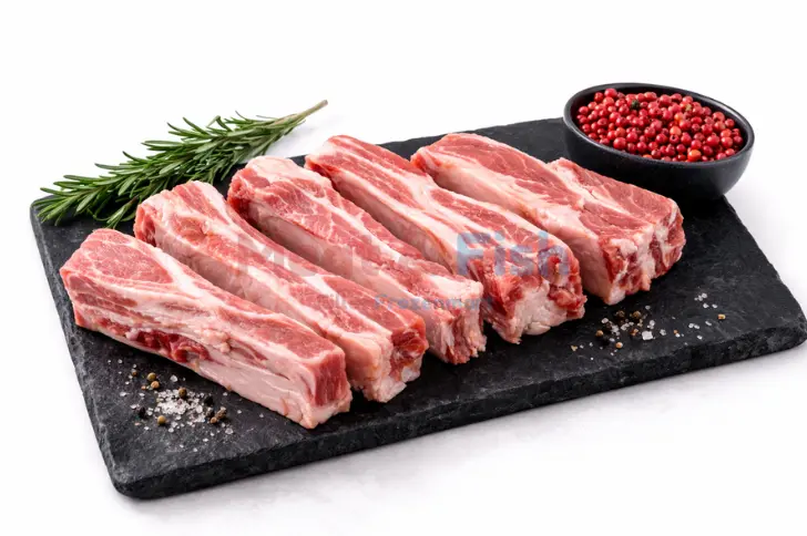 Beef Short Ribeye Frozen