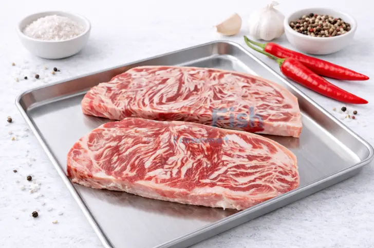 Beef Sirloin Meltique Frozen