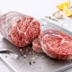 Potongan steak sapi untuk pilihan menu steak rumahan