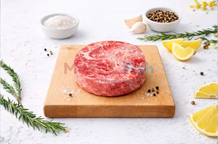 Beef Steak Tenderloin Frozen