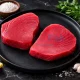 Potongan tuna steak untuk menu bekal