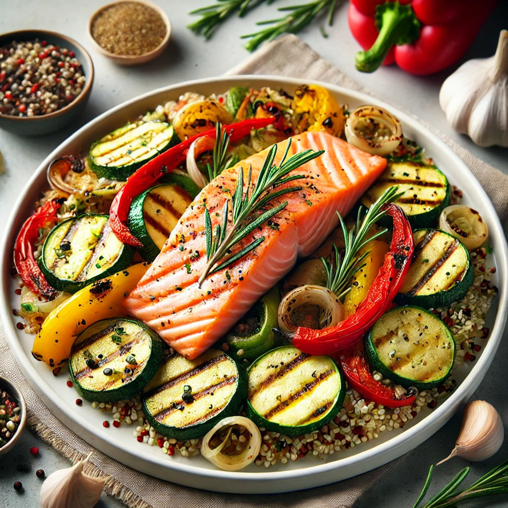 resep diet frozen fish