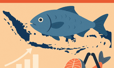 konsumsi ikan indonesia