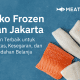 toko frozen ikan Jakarta