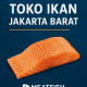 toko frozen ikan Jakarta