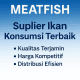 Suplier Ikan Konsumsi terbaik