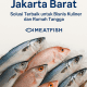 Grosir Ikan di Jakarta Barat