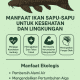Manfaat Ikan Sapu-Sapu