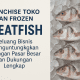 Franchise Toko Ikan Frozen