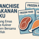 Franchise Makanan Beku