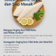 Daging Ikan Fillet Beku Meatfish