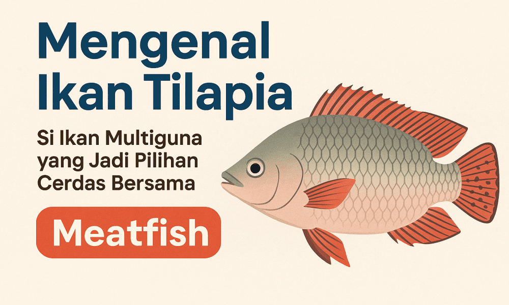 Ikan Tilapia