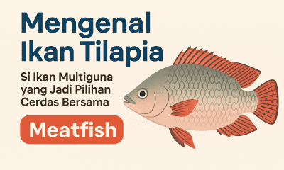 Ikan Tilapia