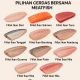 Jenis-Jenis Ikan Fillet