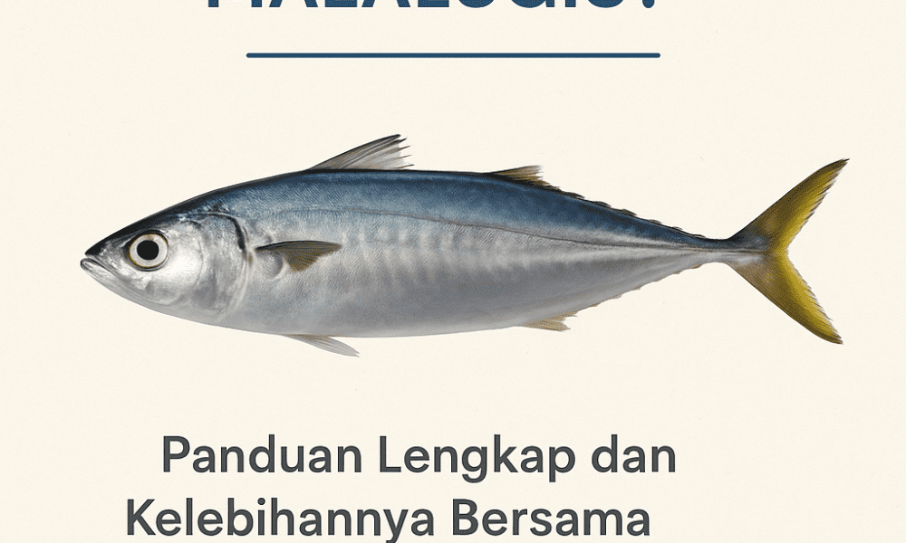 Ikan Malalugis