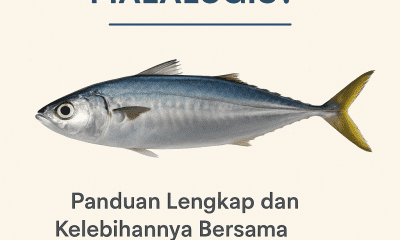 Ikan Malalugis