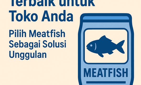 Nama Frozen Food