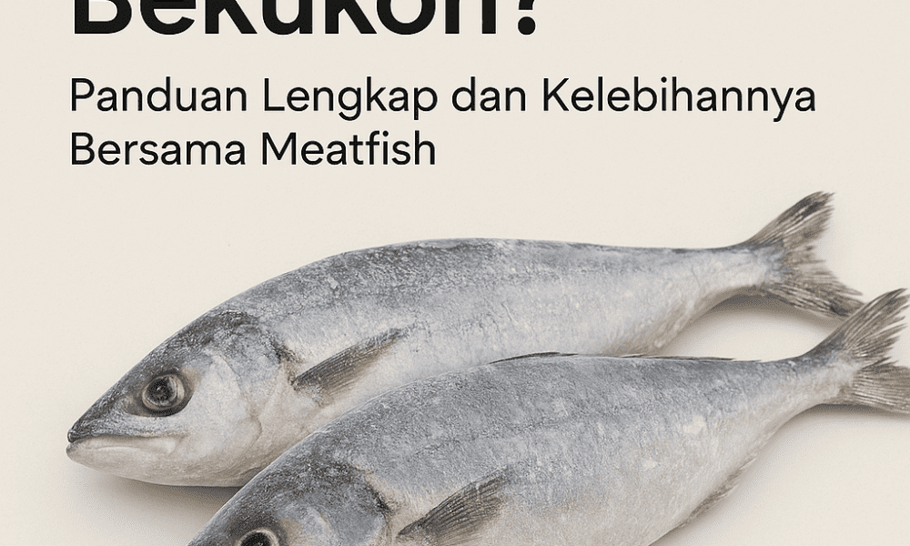 ikan bekukon