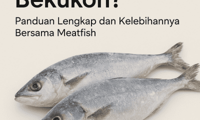 ikan bekukon