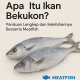 ikan bekukon