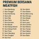 Nama Ikan di Pasar