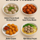 Resep Makanan Bakso Frozen