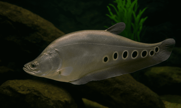 Ikan Belida