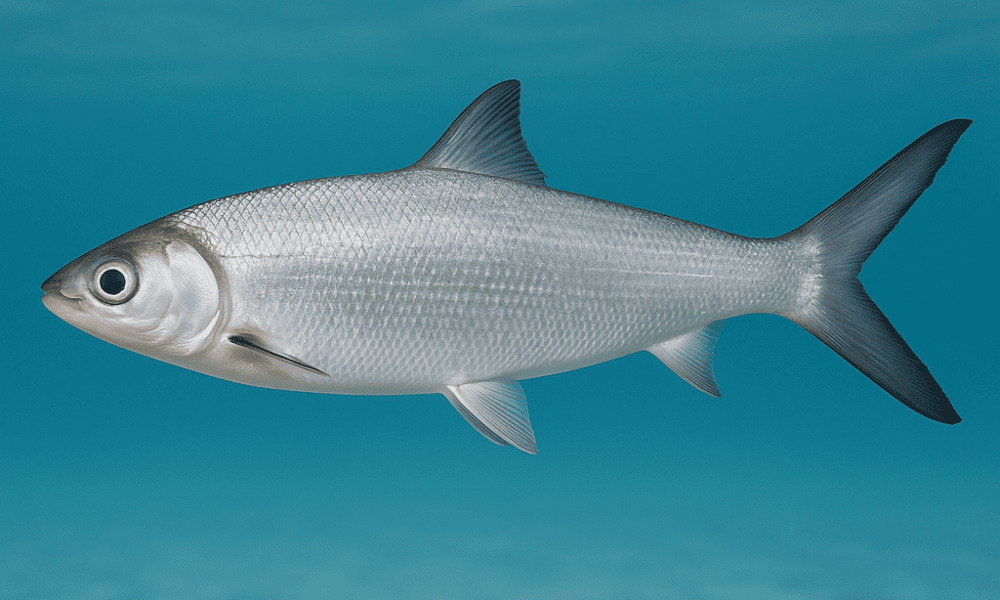 Ikan Bandeng Hidup di Air Apa