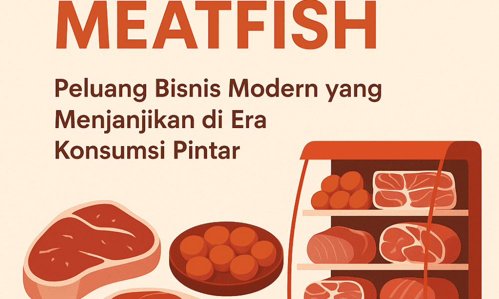 Franchise Toko Daging