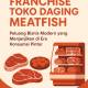 Franchise Toko Daging