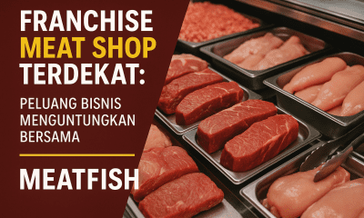 franchise meat shop terdekat