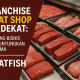 franchise meat shop terdekat