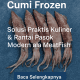 Cumi Frozen