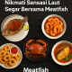 Seafood Enak di Jakarta