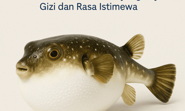 Ikan Bakuku