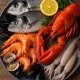 Binatang yang Biasa Disajikan di Seafood