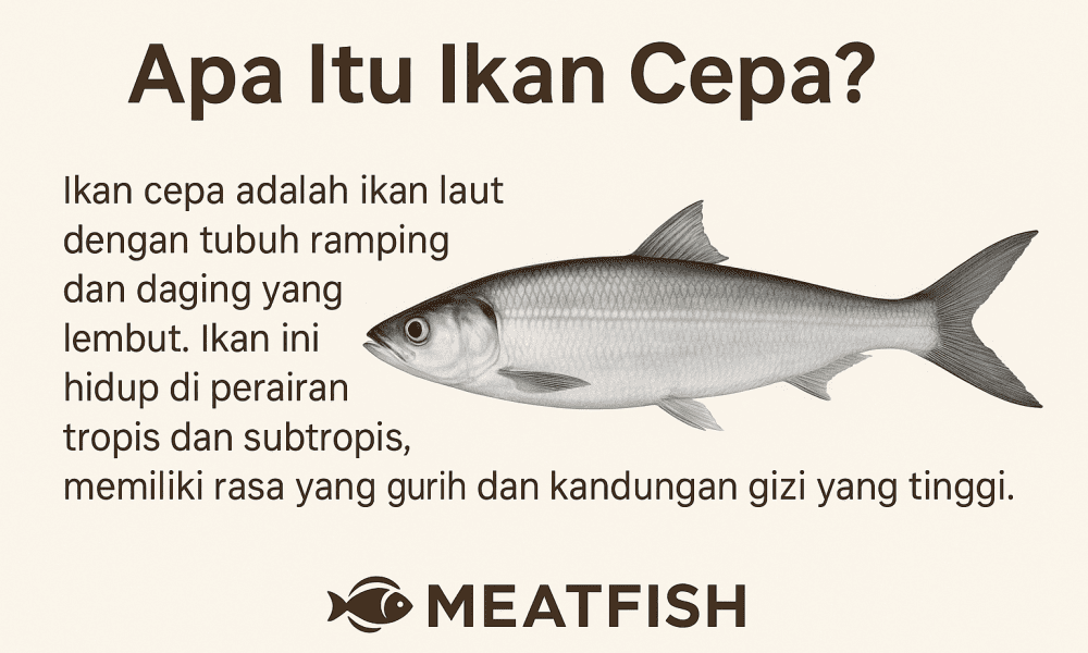 ikan cepa