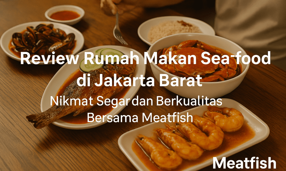Rumah Makan Seafood