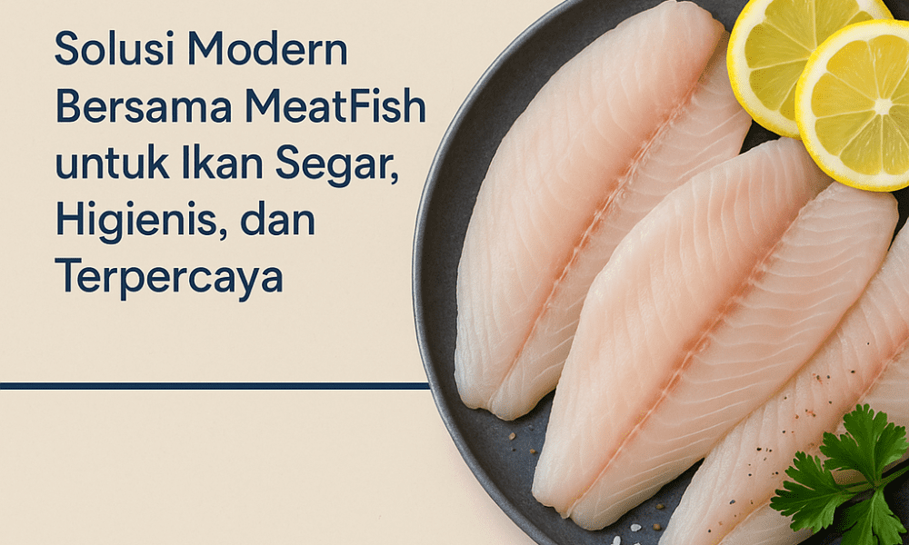 toko jual ikan fillet