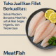 toko jual ikan fillet