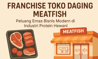 Franchise Toko Daging