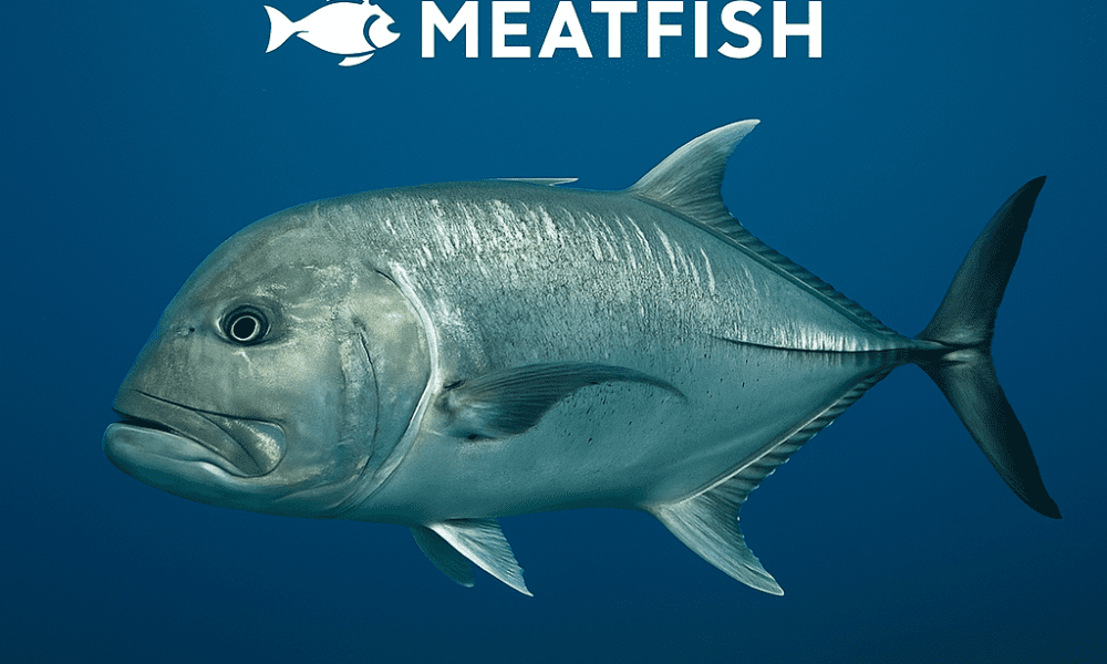 Giant Trevally