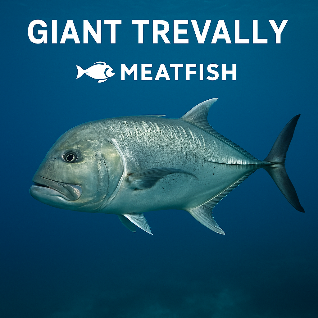 Giant Trevally