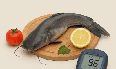 Bolehkah Penderita Diabetes Makan Ikan Lele