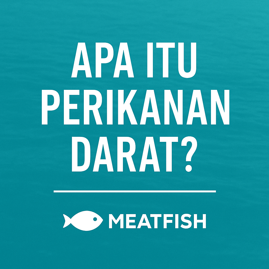 Apa Itu Perikanan Darat