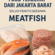 Supplier Frozen Food Terdekat