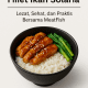 Menu Express Bowl Fillet Ikan Solaria
