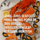 Jenis-Jenis Seafood